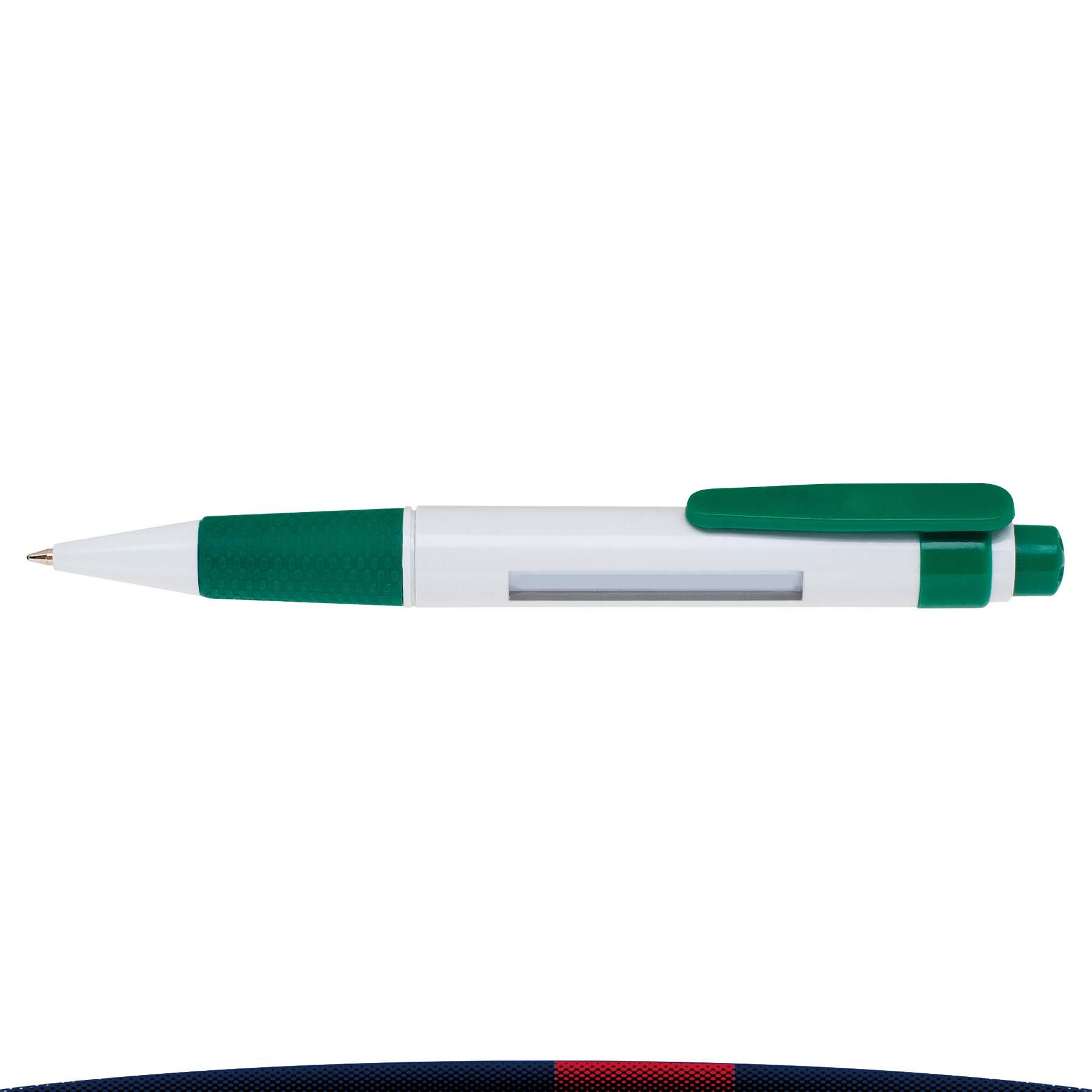 Aerysh Plastic Pen 2