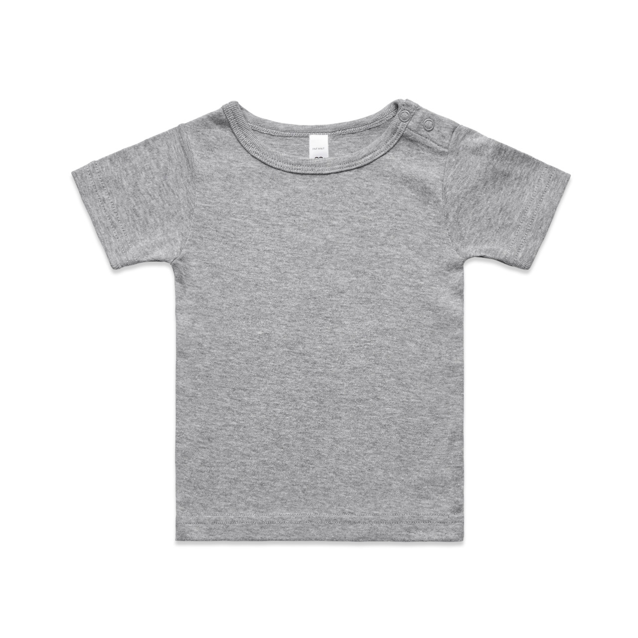 Organic Infant Wee Tee | 3001 9