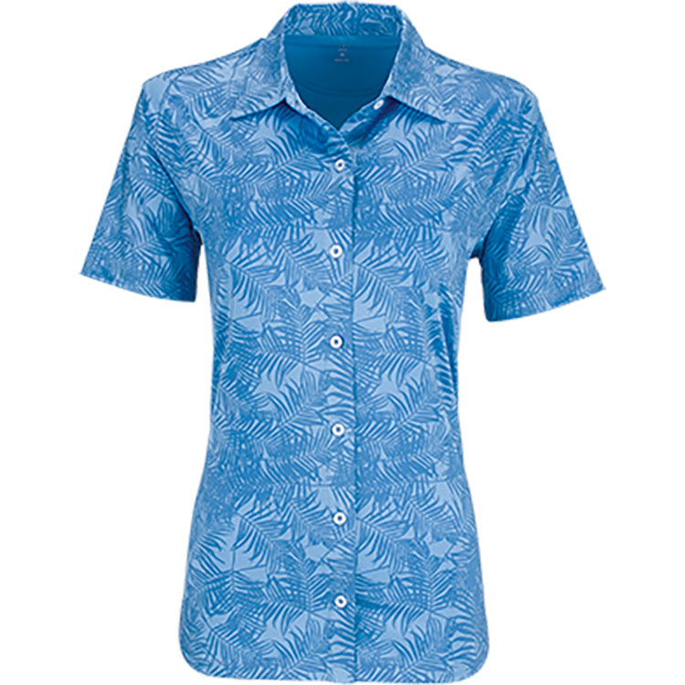 Vansport Ladies Pro Maui Shirt 2