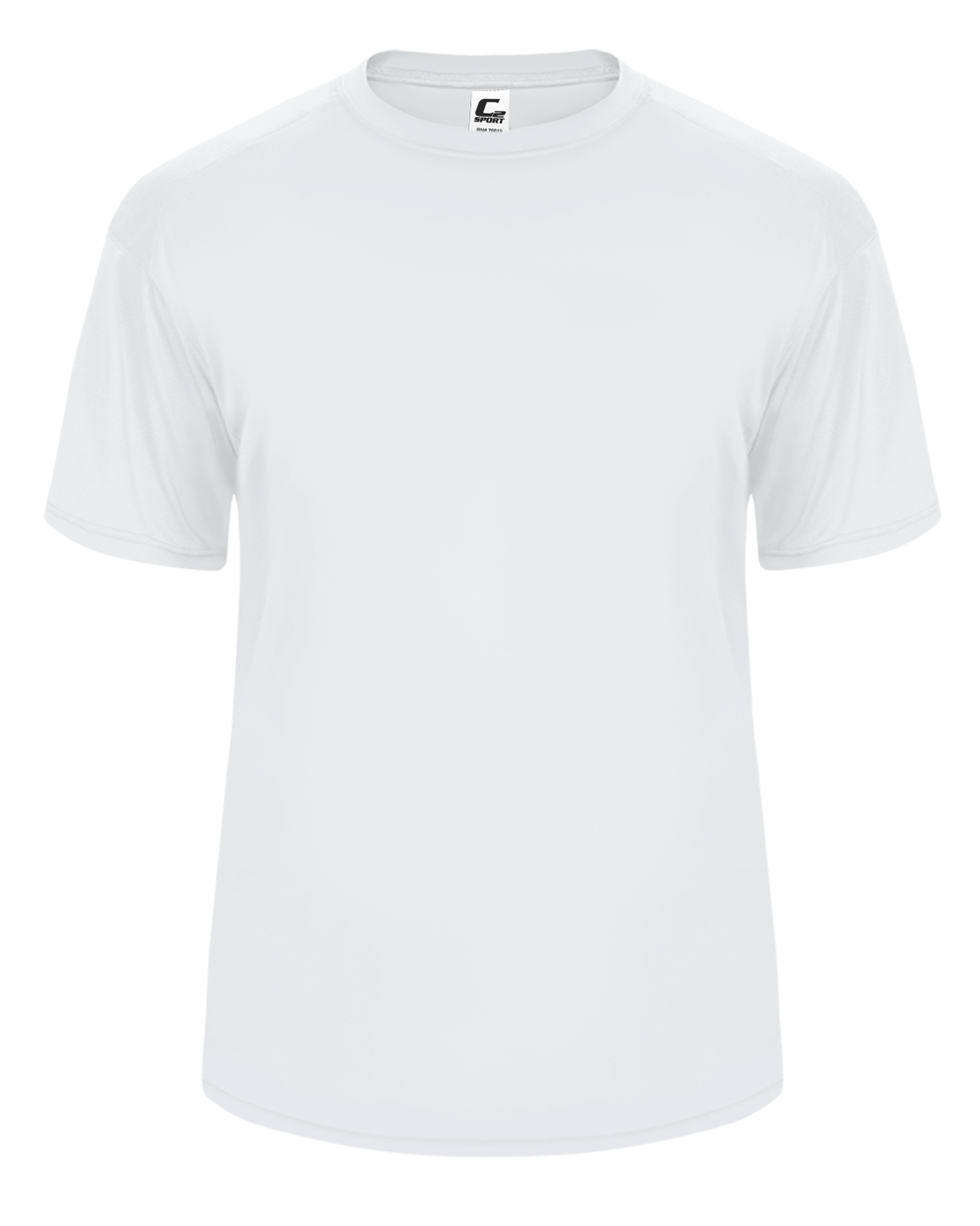 C2 Performance Yth Tee 19