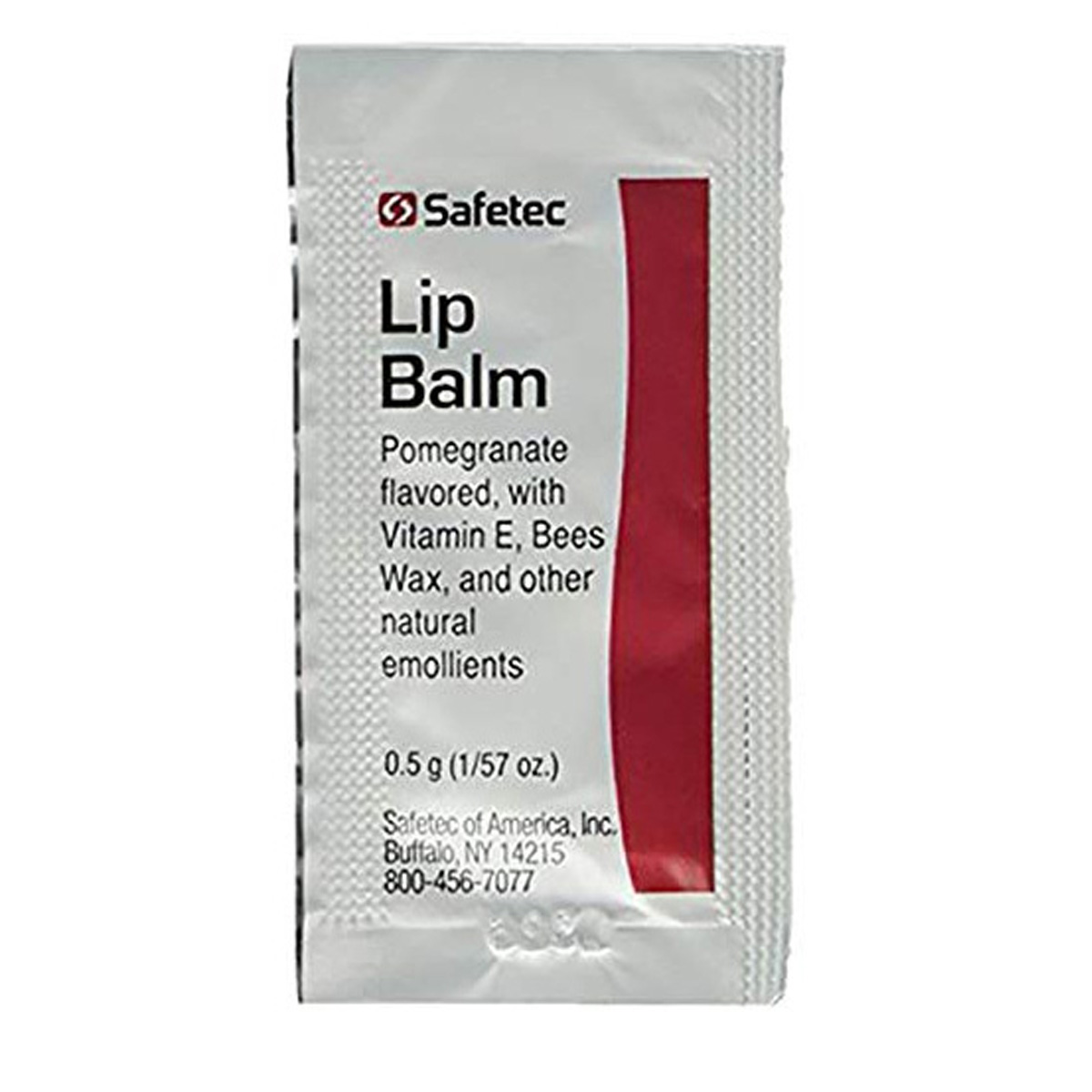 Lip Balm Packet 1