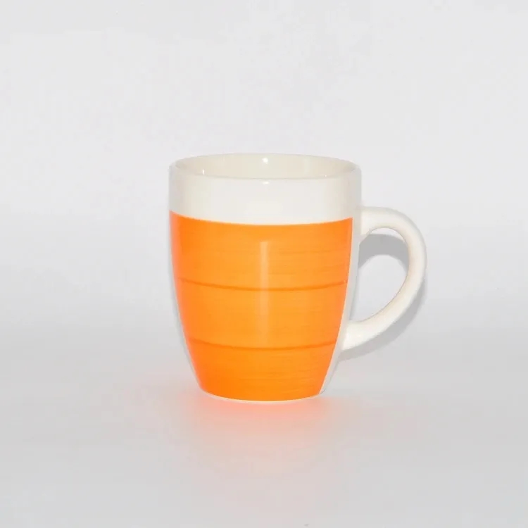 Custom Pantone Matched Mugs 3