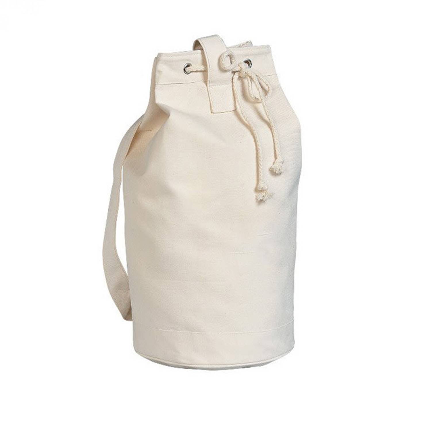 Round Bucket Storage Bag 2