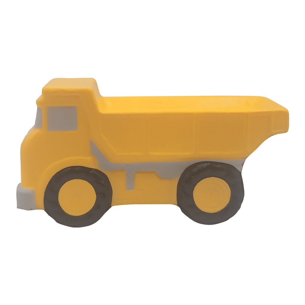 Dump Truck Stress Reliever 1