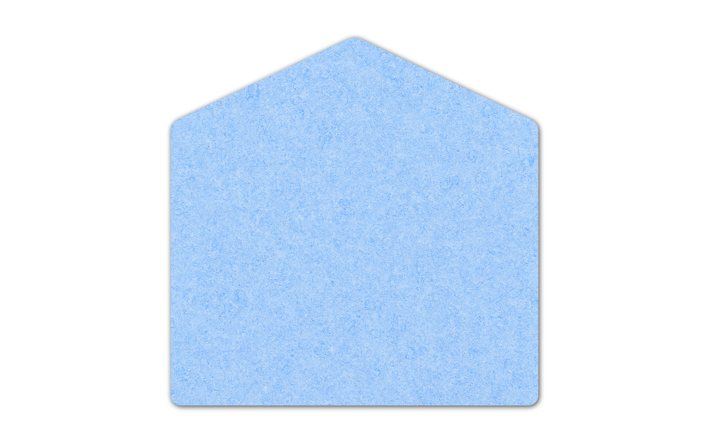 Tissue Box Compressed Sponge 12