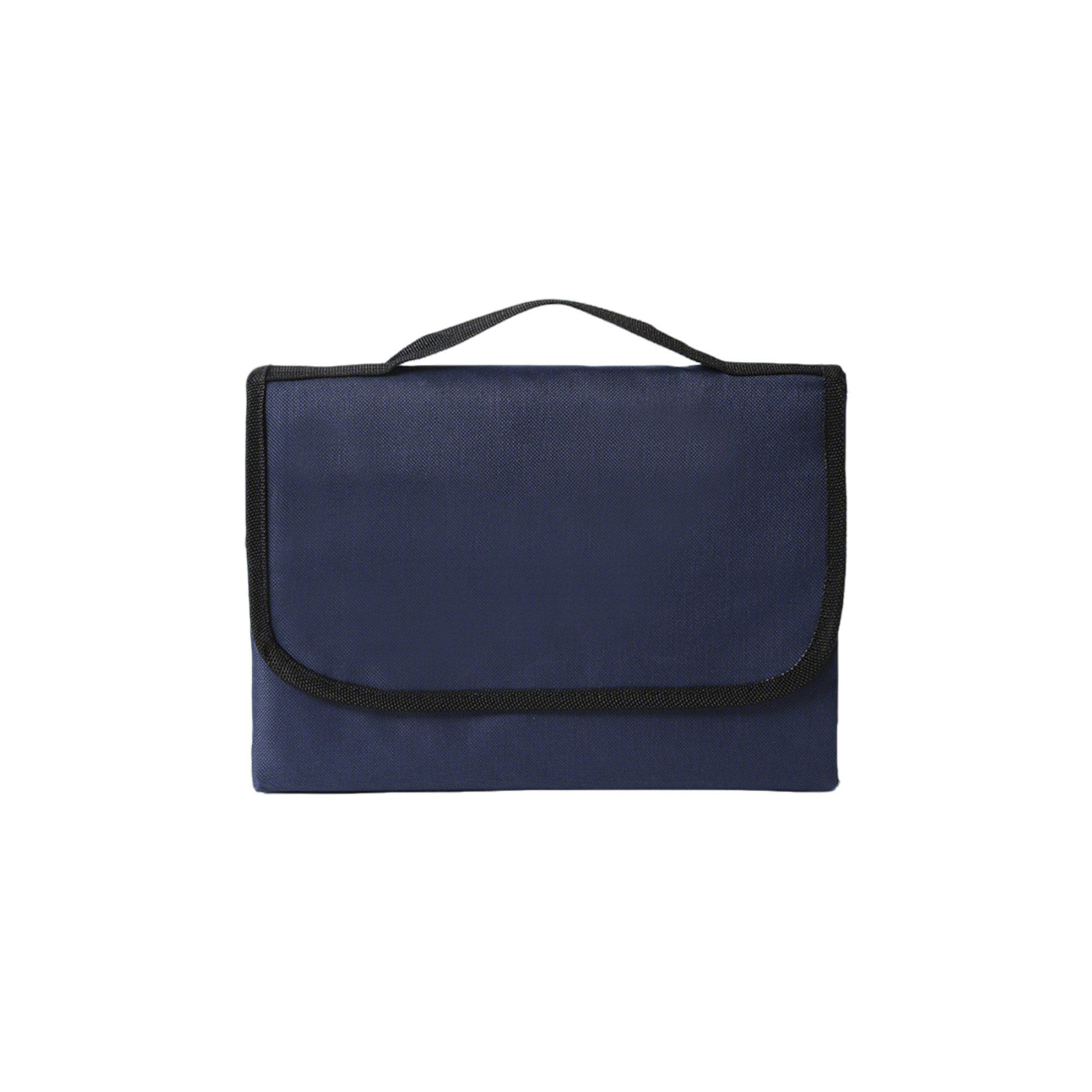 Foldable Picnic Mat Oxford Fabric With Carry Handle 7