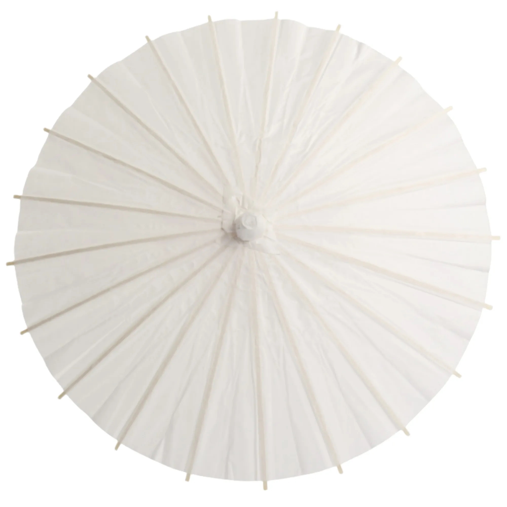 Oil Paper Umbrella 4