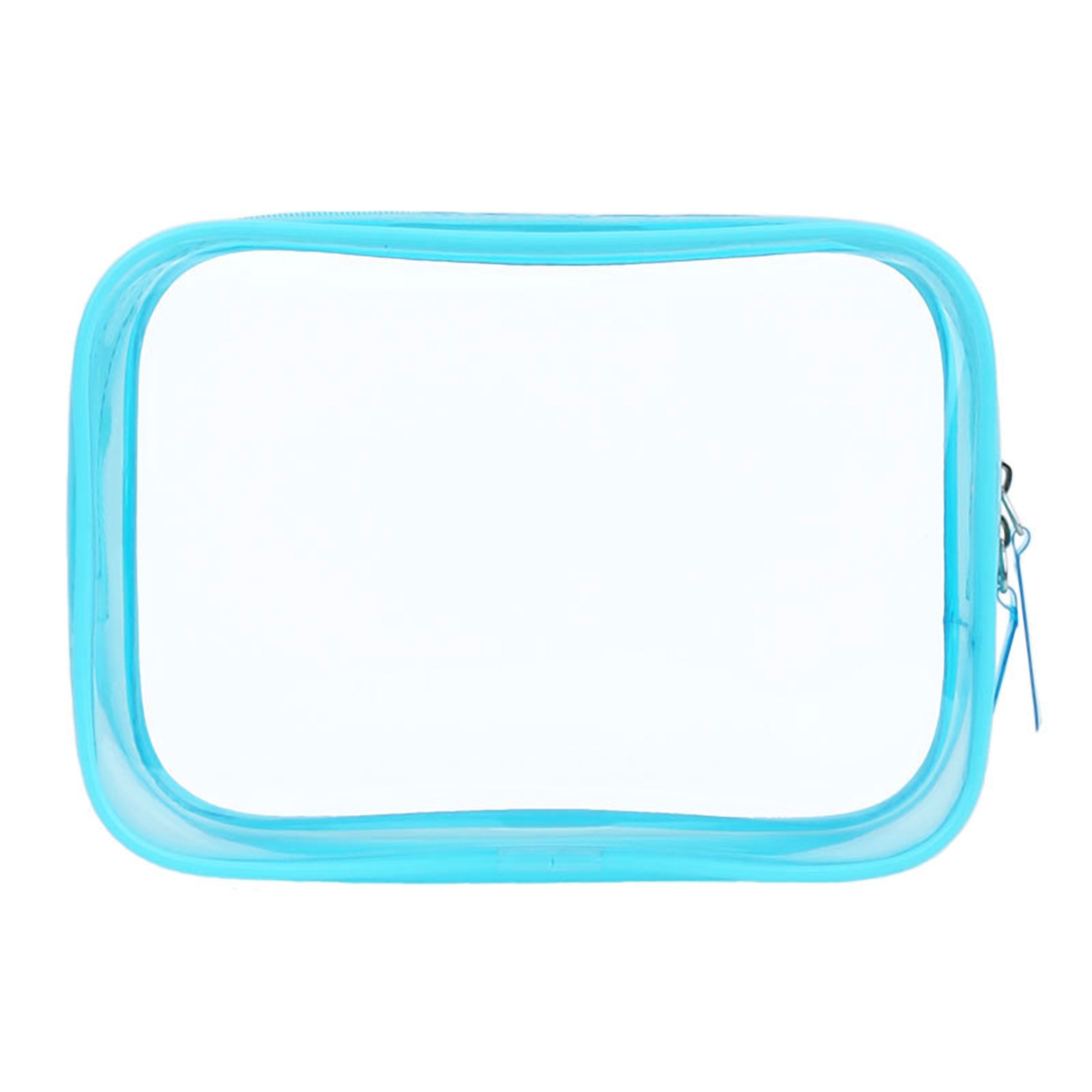 Clear Waterproof Storage Pouch 3