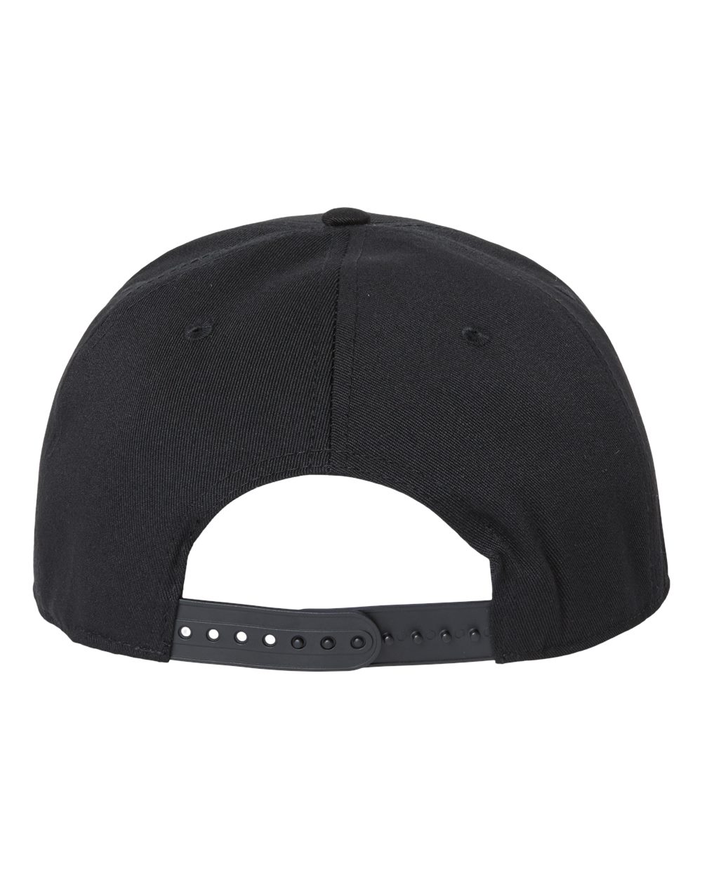Sustainable Flat Bill Cap - JAMES 15