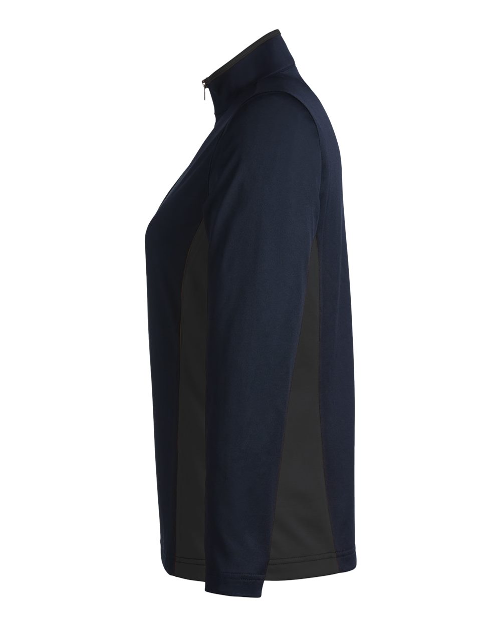 Women's Flash Snag Protection Plus IL Colorblock Quarter-Zip Pullover - M786W 6