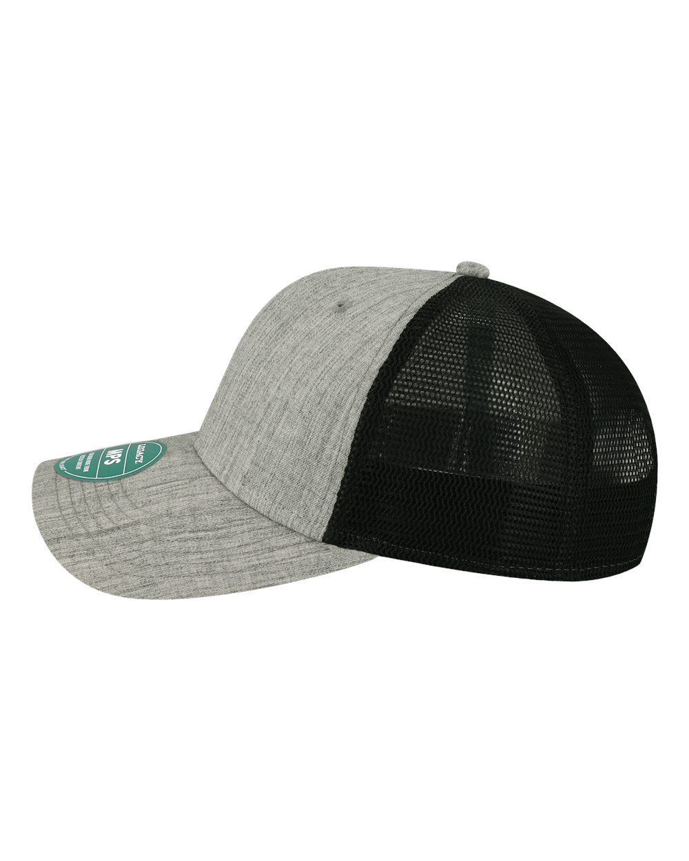 Mid-Pro Snapback Trucker Cap - MPS 46