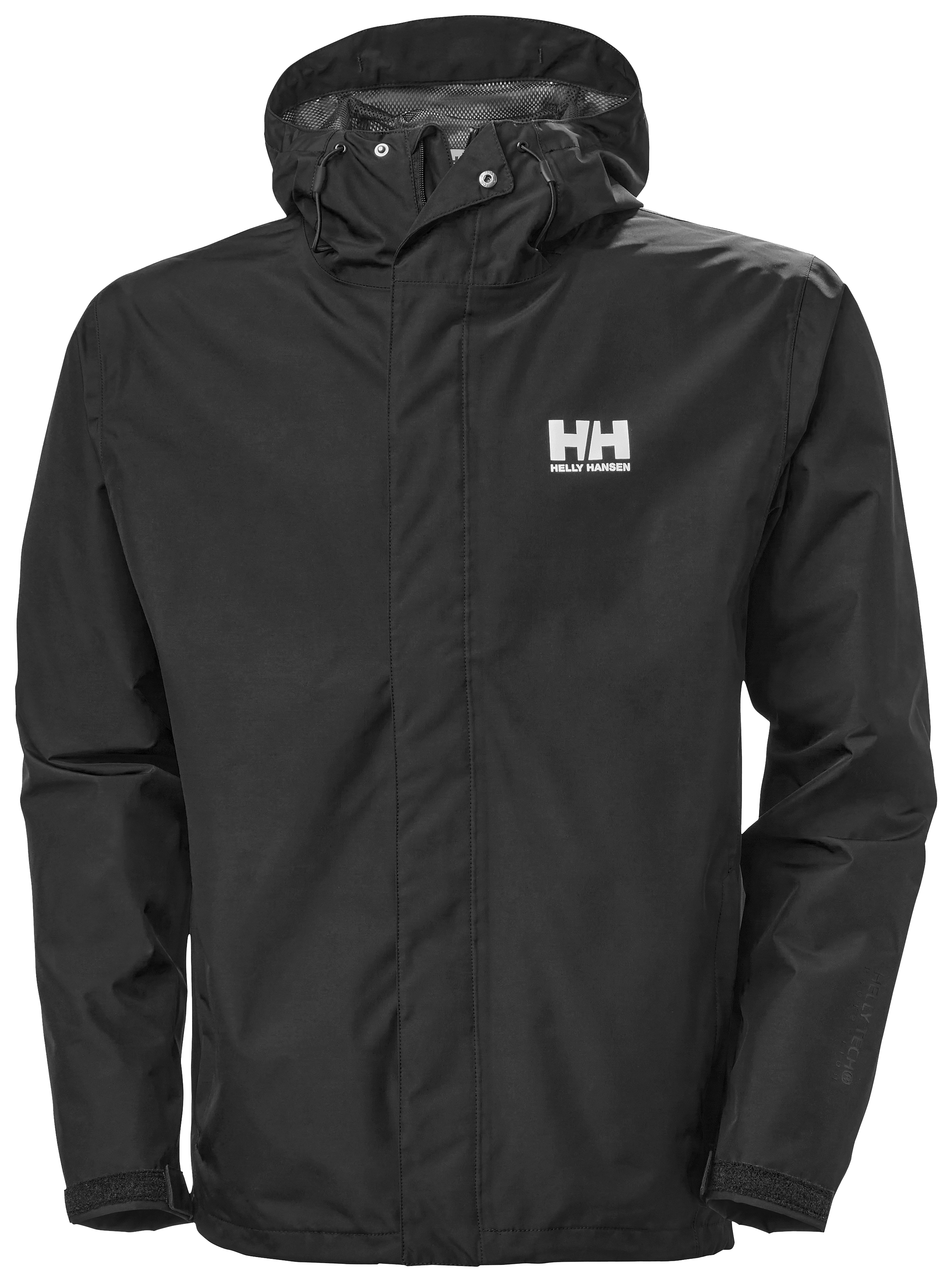 Helly Hansen Men's Seven J Jacket 4