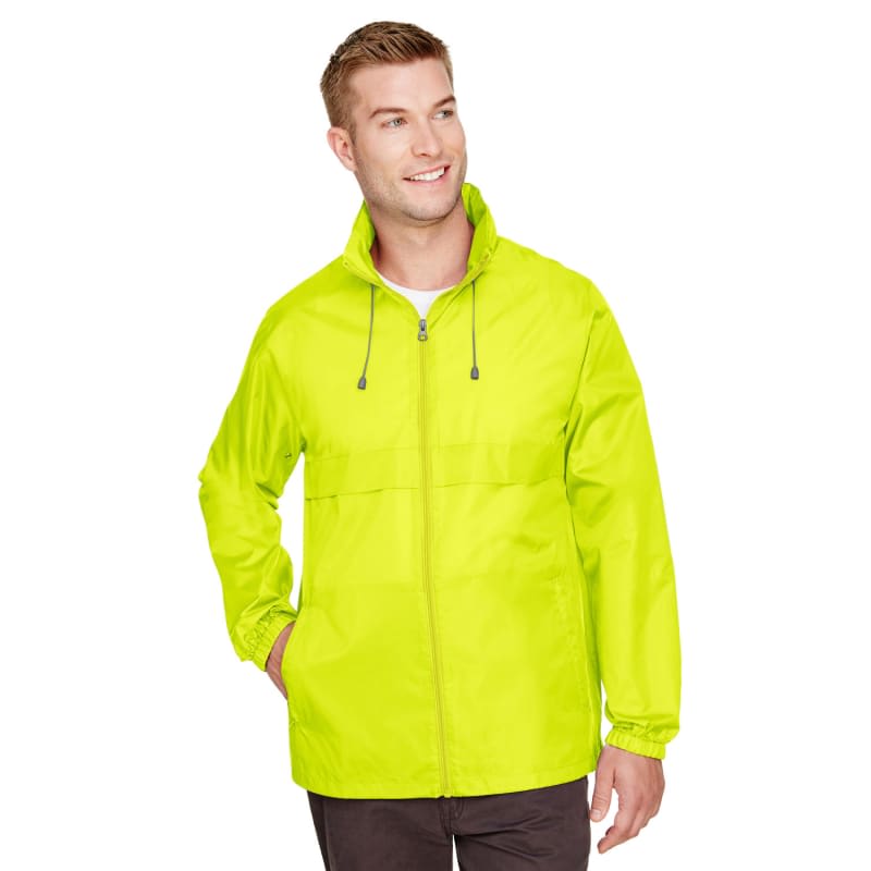 Team 365 Adult Zone Protect Lightweight Jacket 31