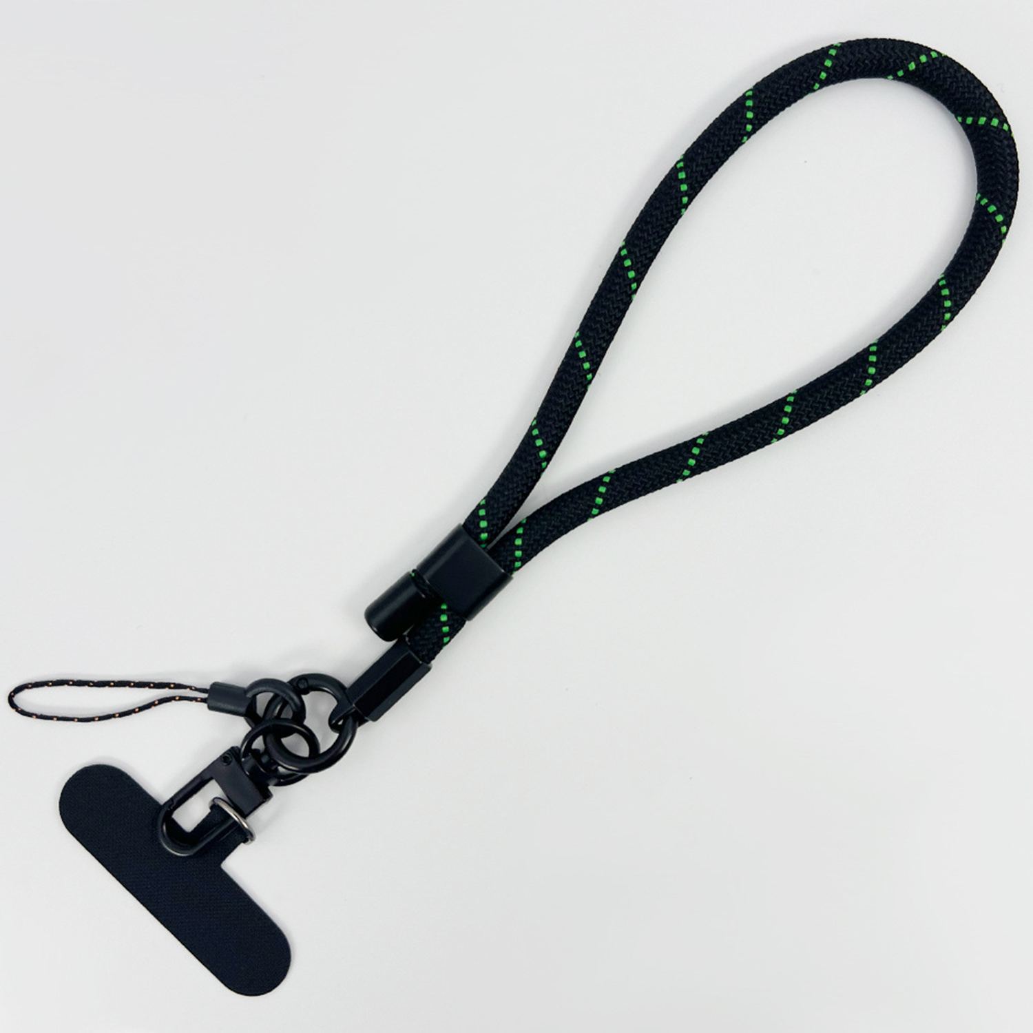 Flexible Wrist Lanyard 7