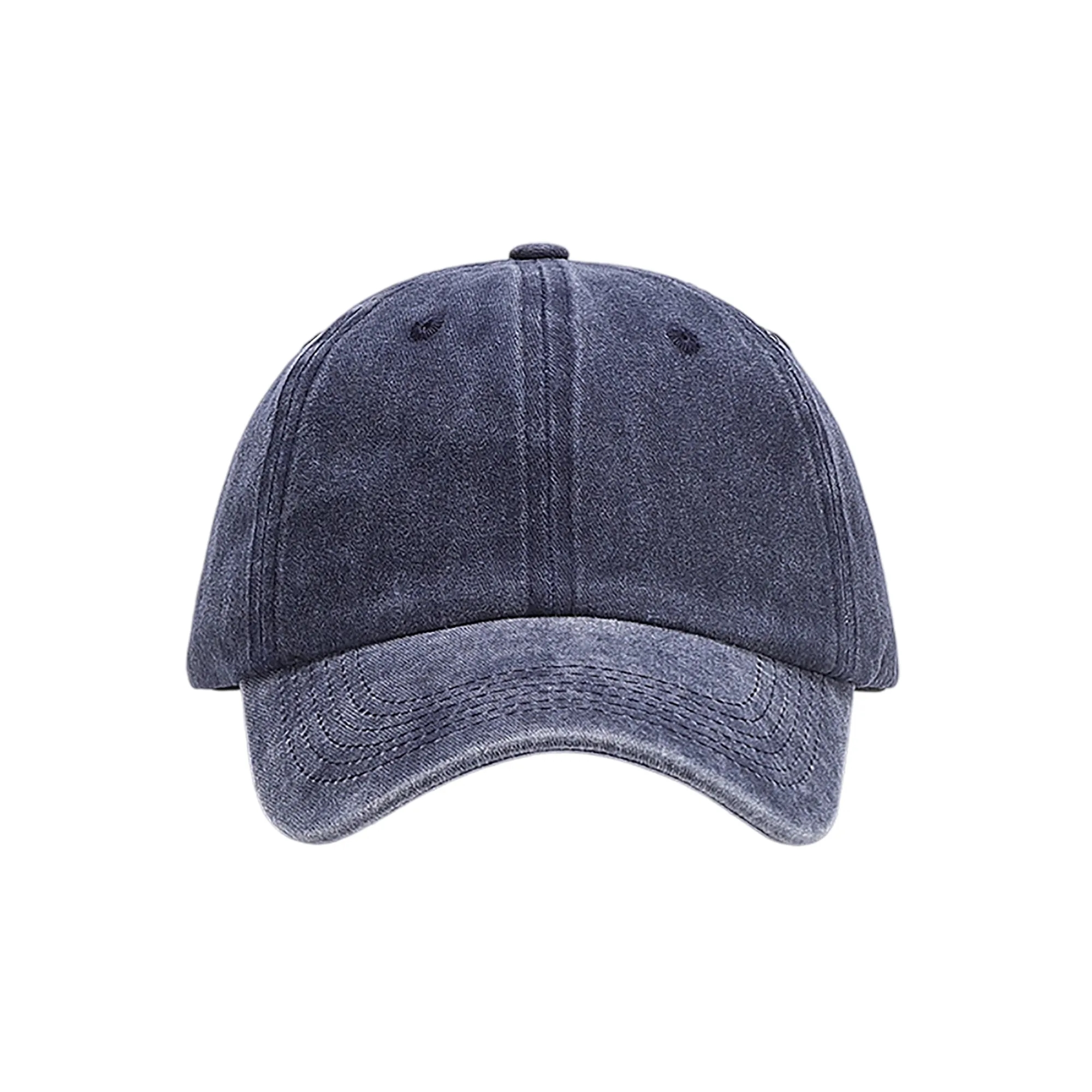 Vintage Washed Baseball Cap 4