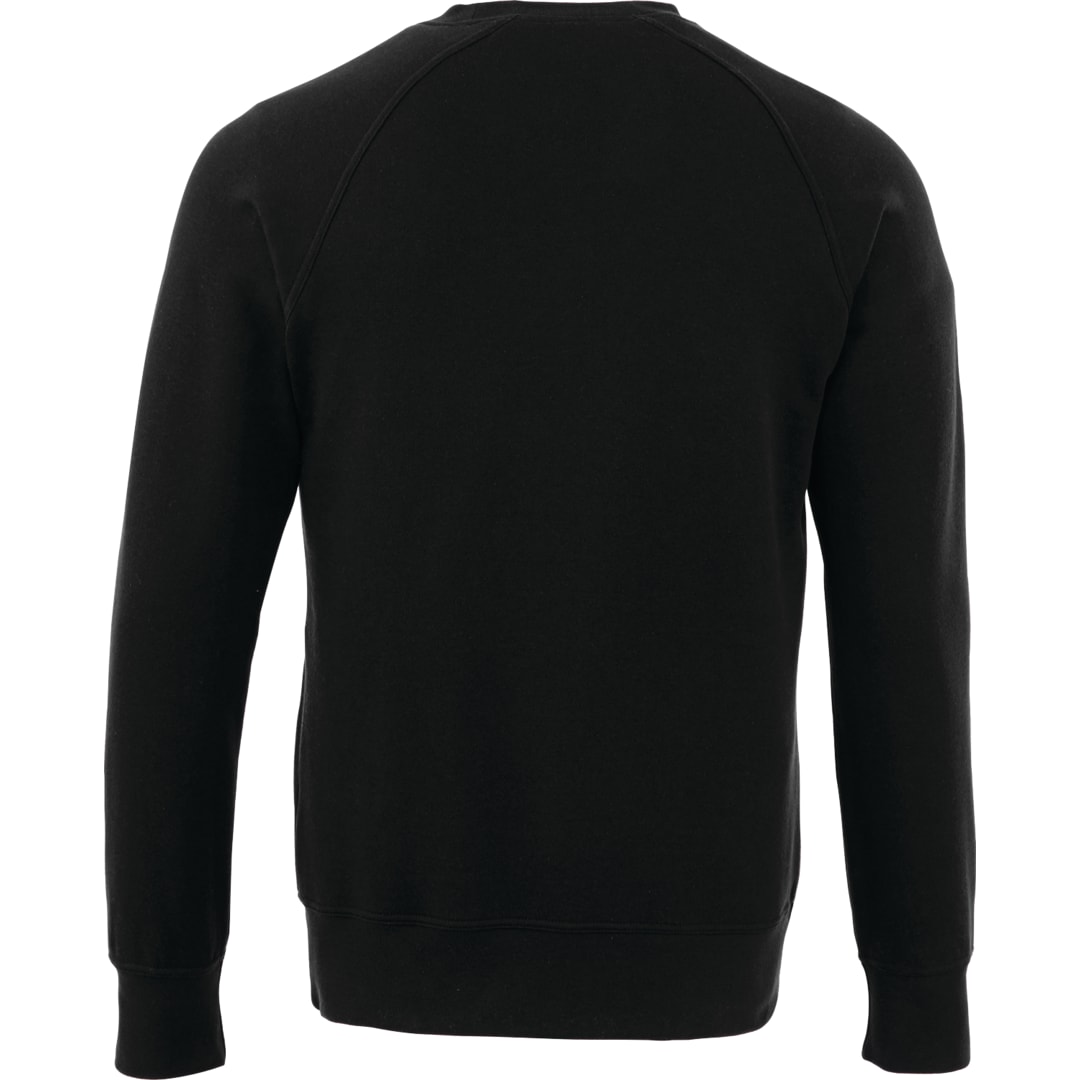 Men's KRUGER Fleece Crew, custom hoodie or sweatshirt with logo imprint 15