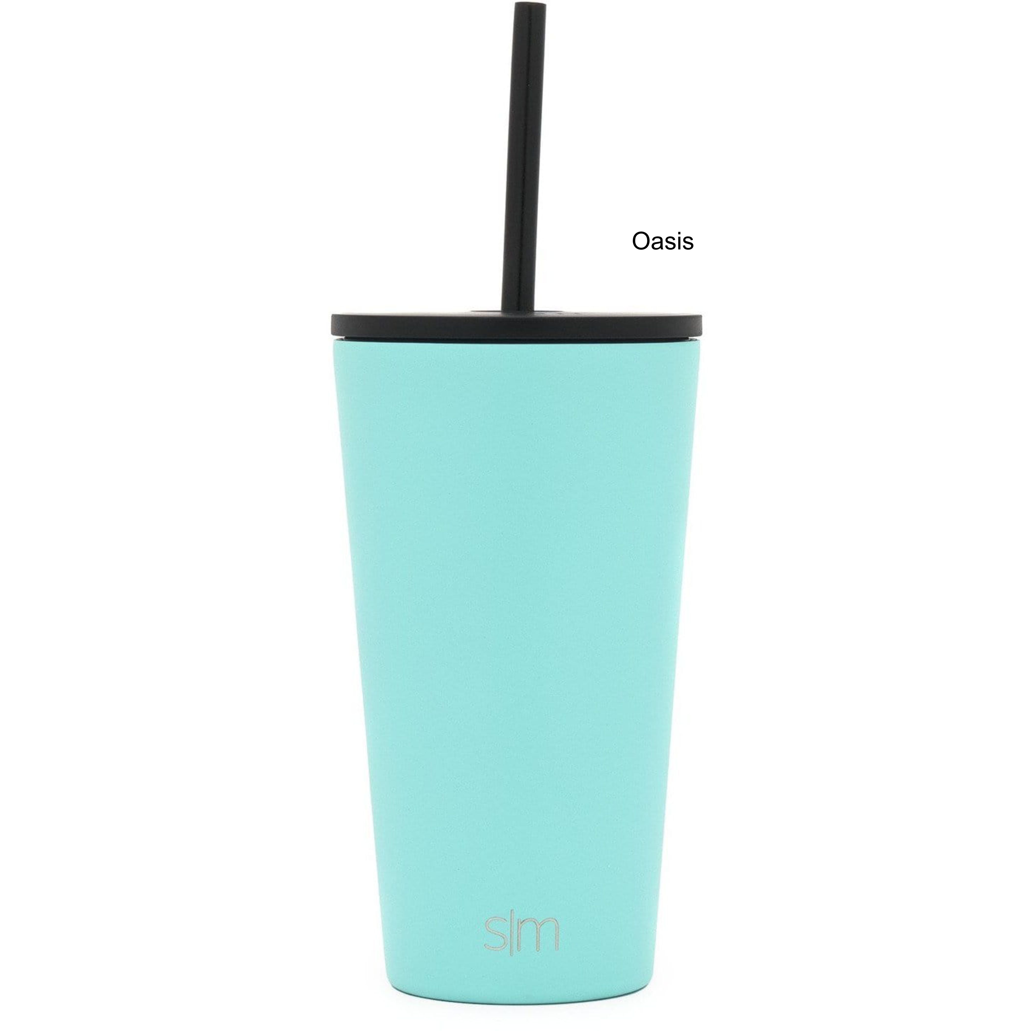 Simple Modern 16 oz Classic Tumbler with Straw Lid & Flip Lid 3