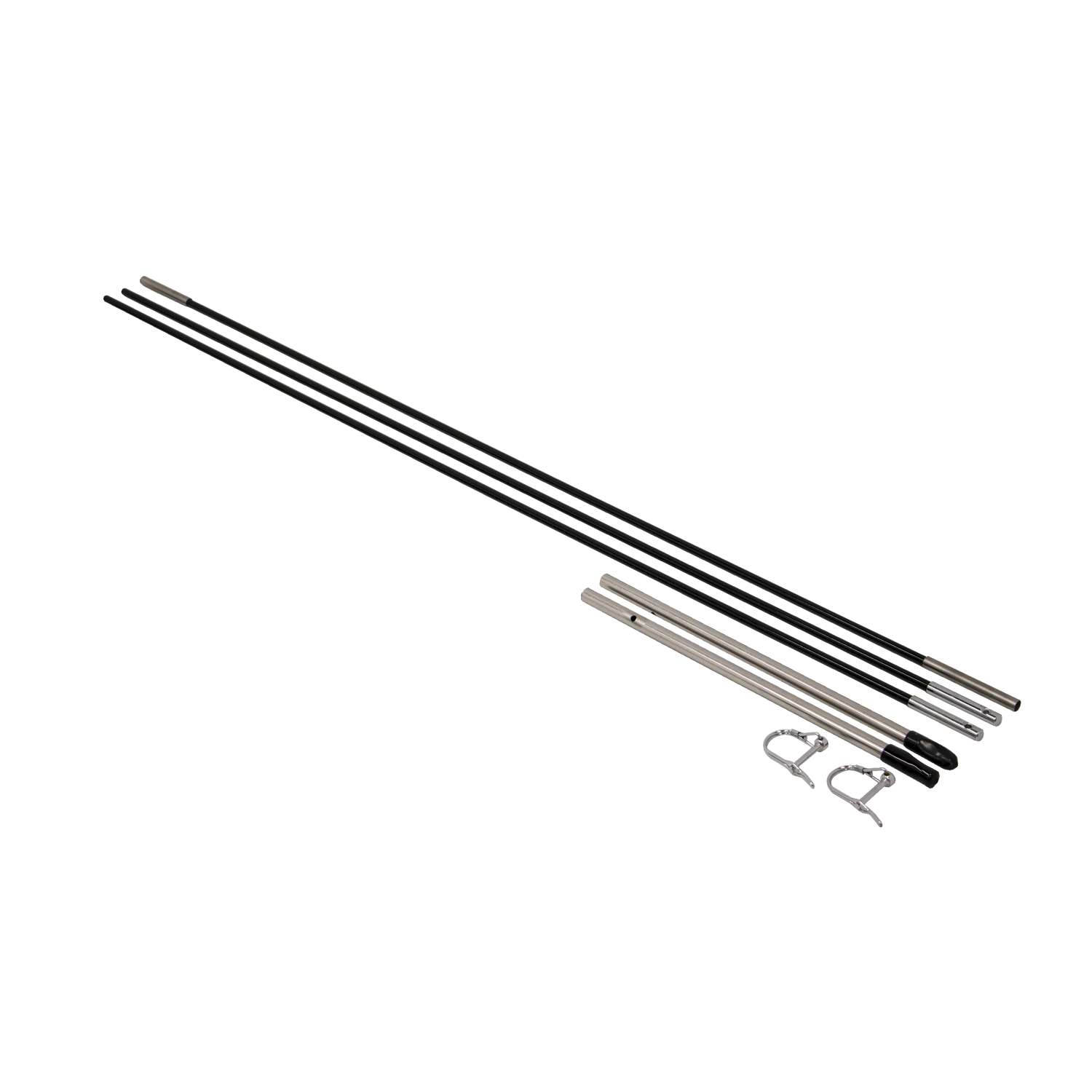 Sunrise Lawn Hardware 2