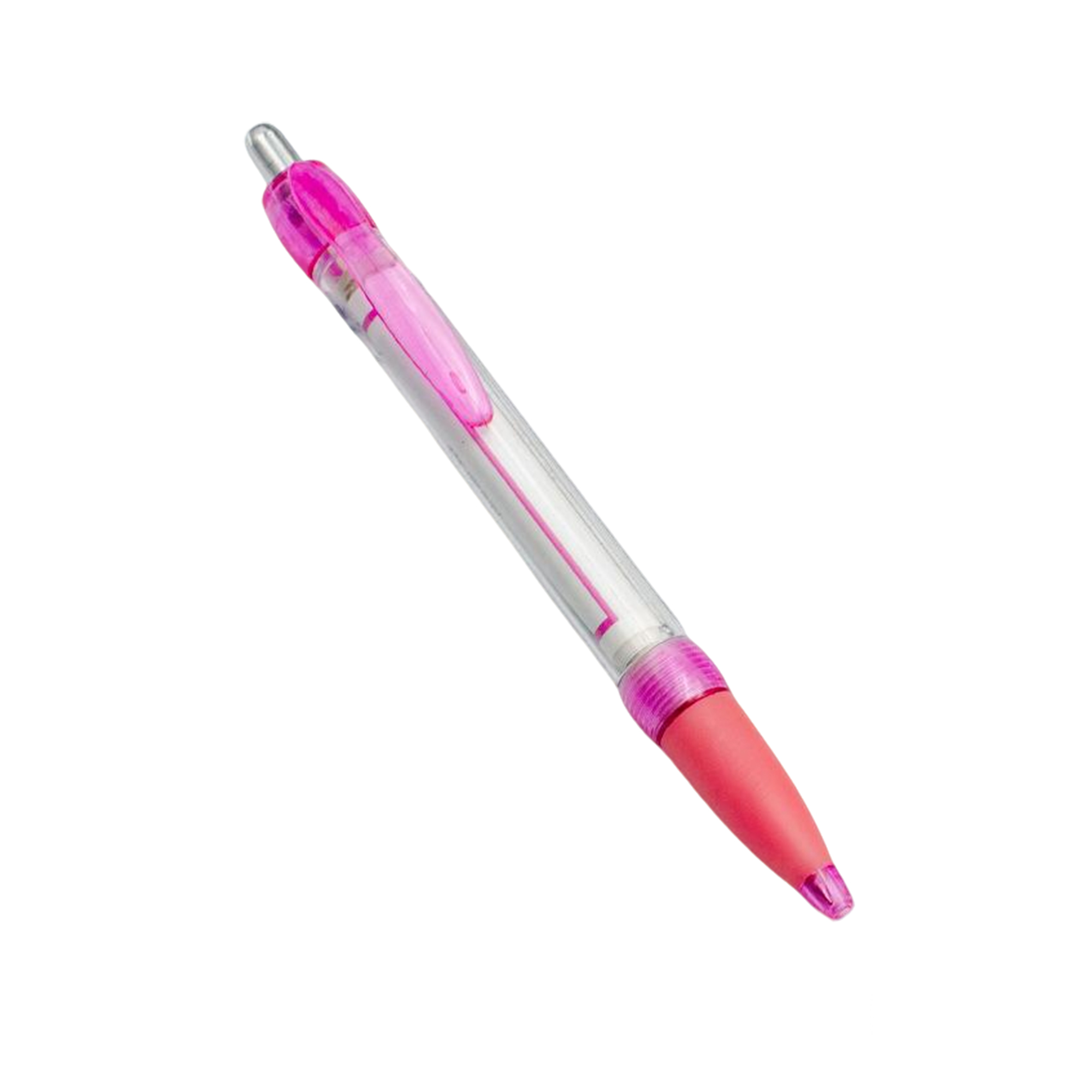 ABS Plastic Banner Ballpoint Pen With Full Color Printing 6