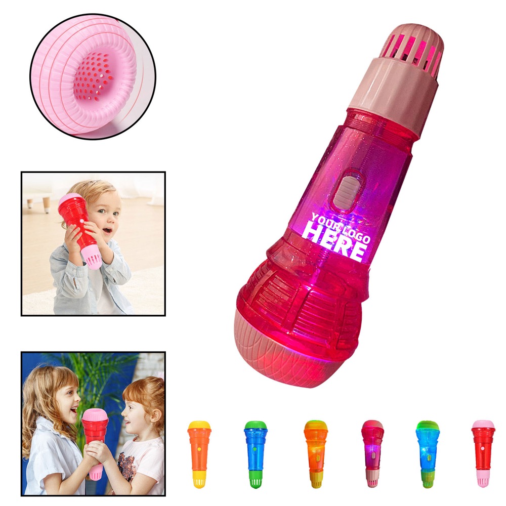 Echo Microphone 2