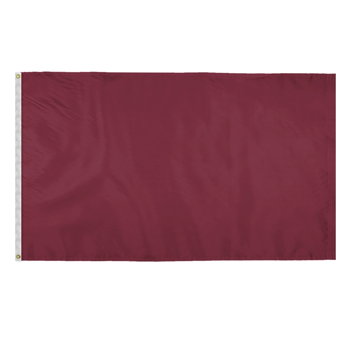 Blank 6' x 10' Flag E-Poly 5