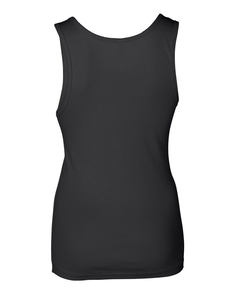 Women's Baby Rib Tank