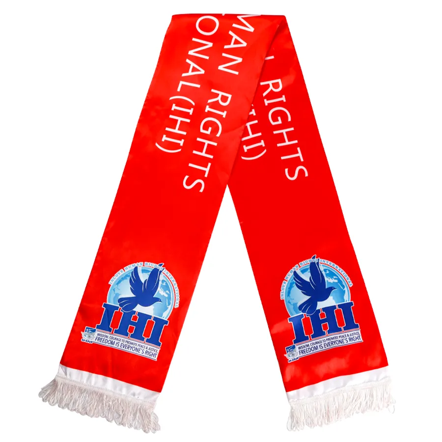Soccer Fan Scarf 7