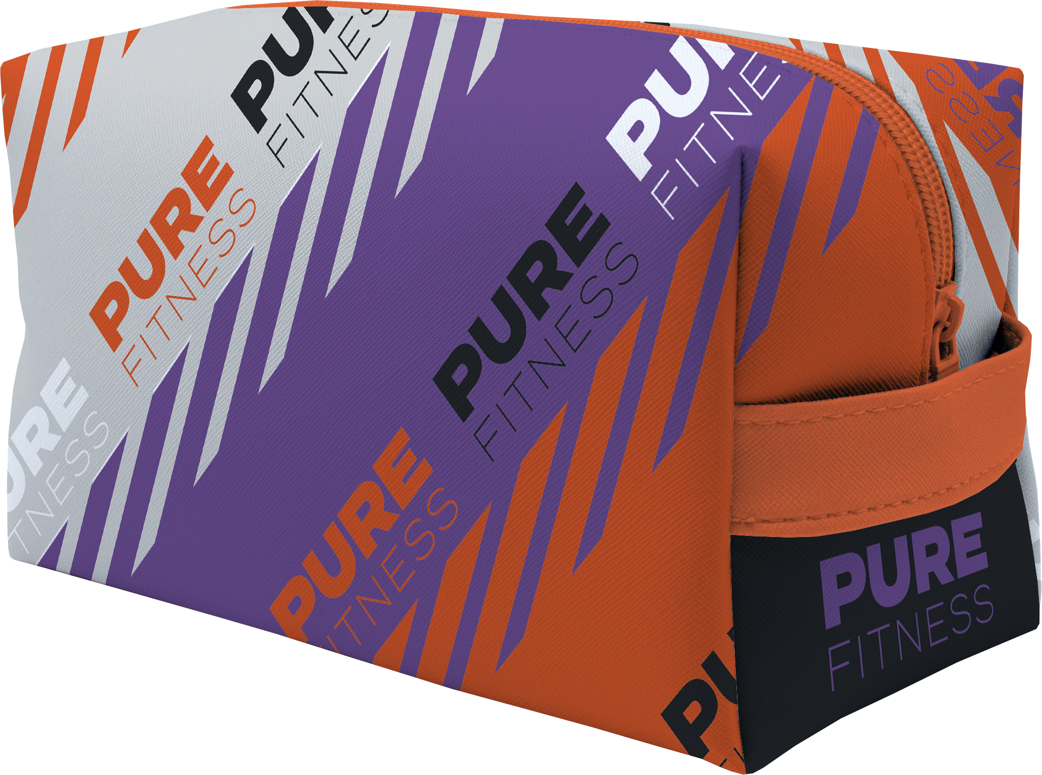 LVL Vegan Leather Dopp Kit