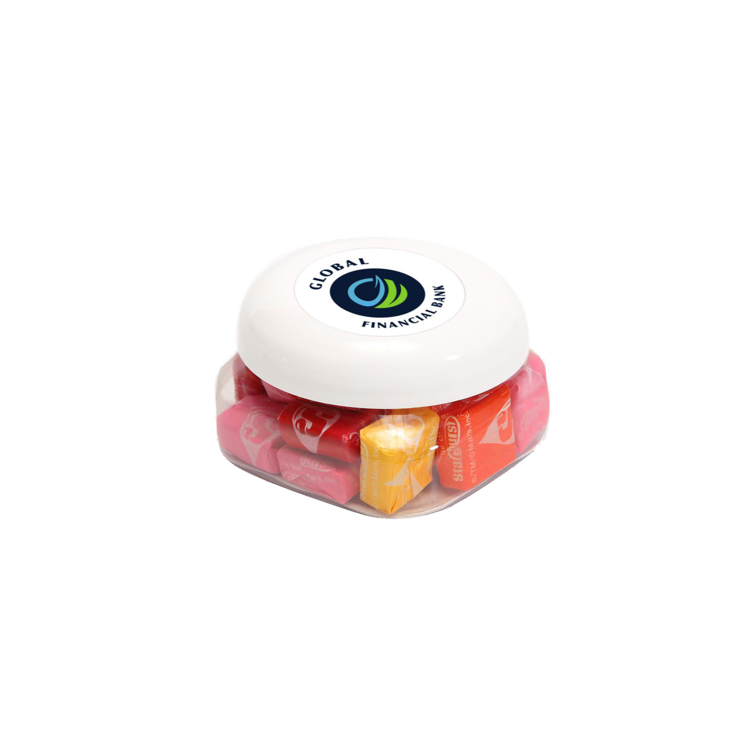 Small Snack Canister Standard Fill 25