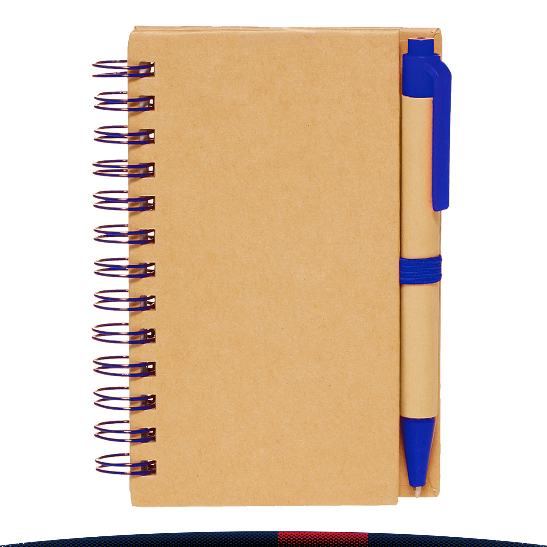 Tayiah Mini Spiral Notebooks 5