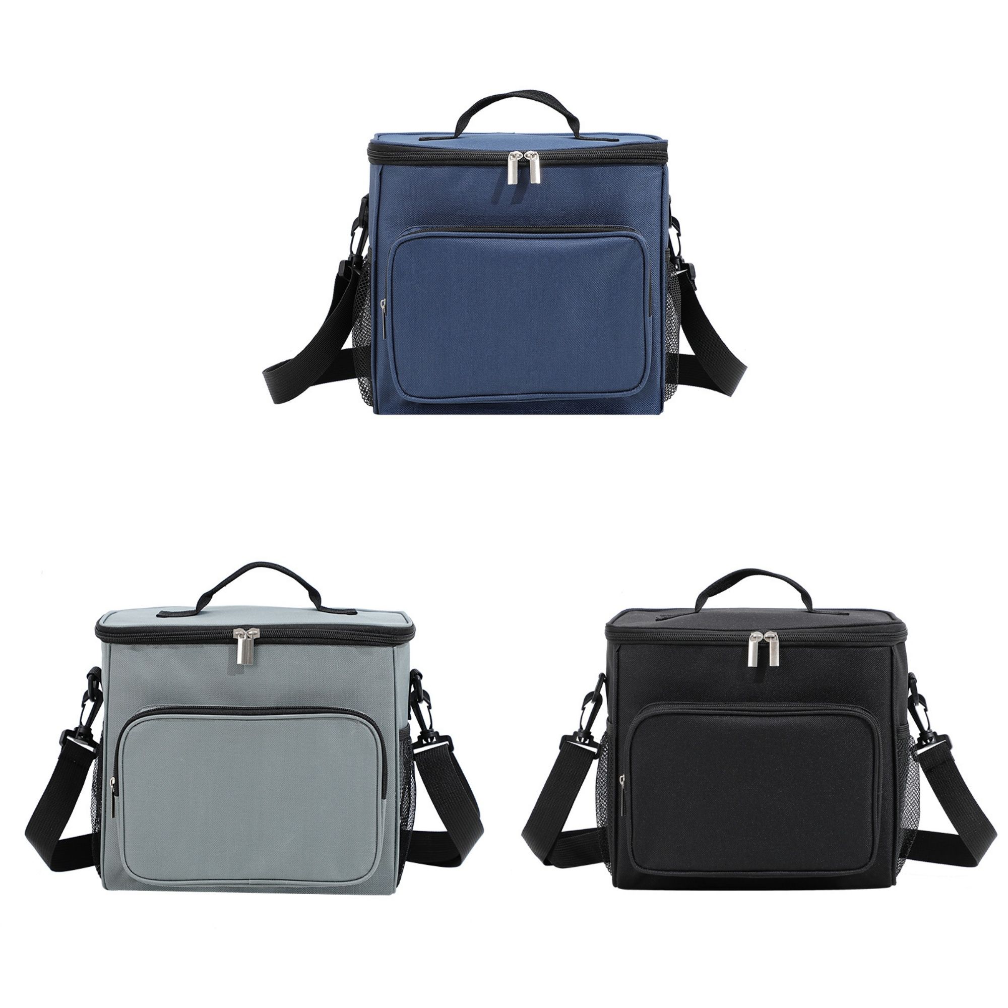 8.5L Insulated Lunch Bag 5