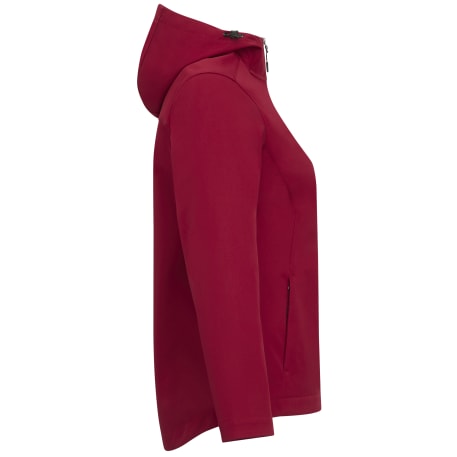 LEFROY Eco Softshell Jacket - Women's 9