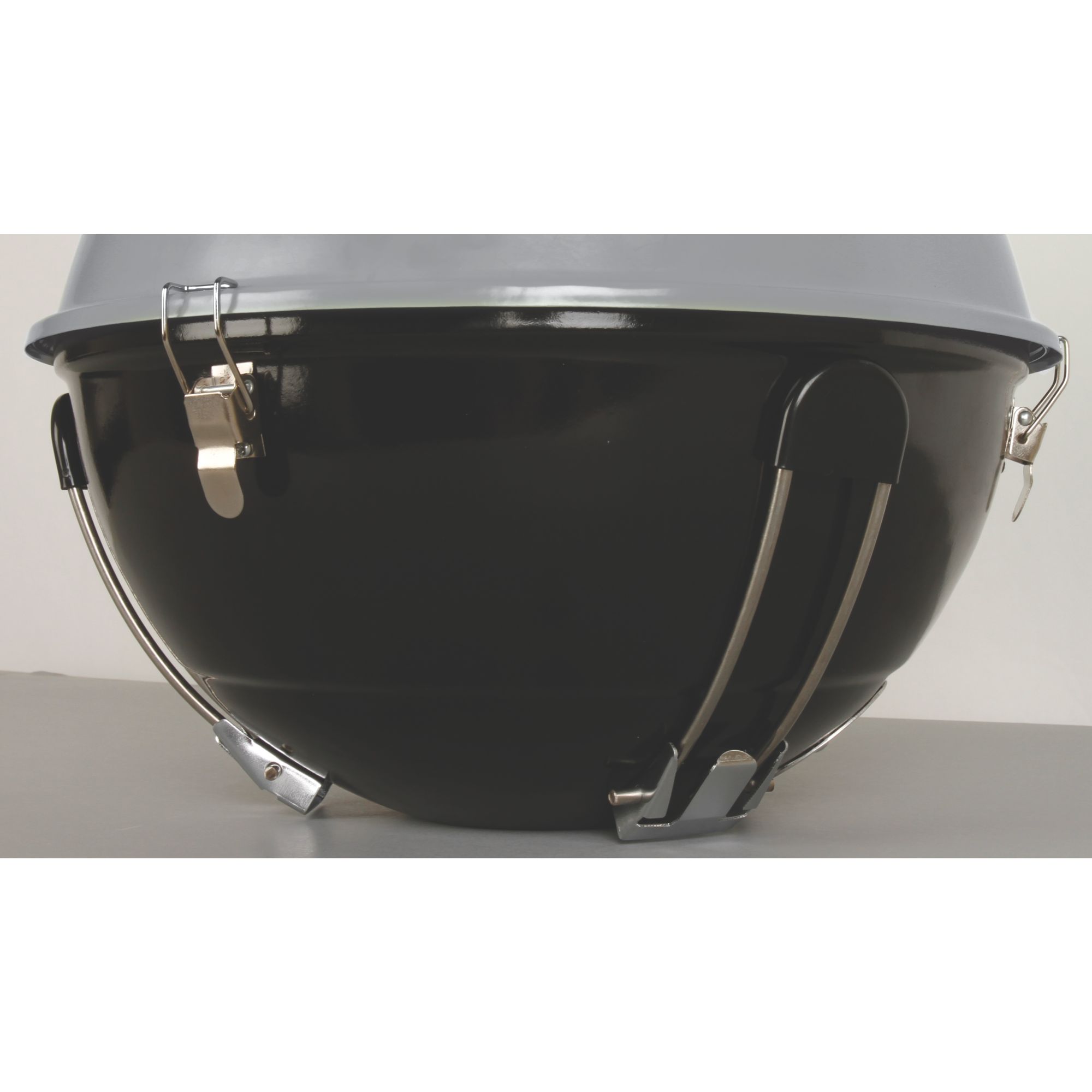 Party Ball Charcoal Grill With Cover