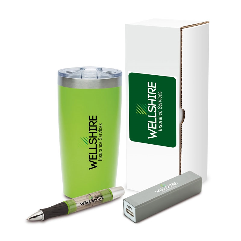 Fulfillment 3-Piece Safety Gift Set 1