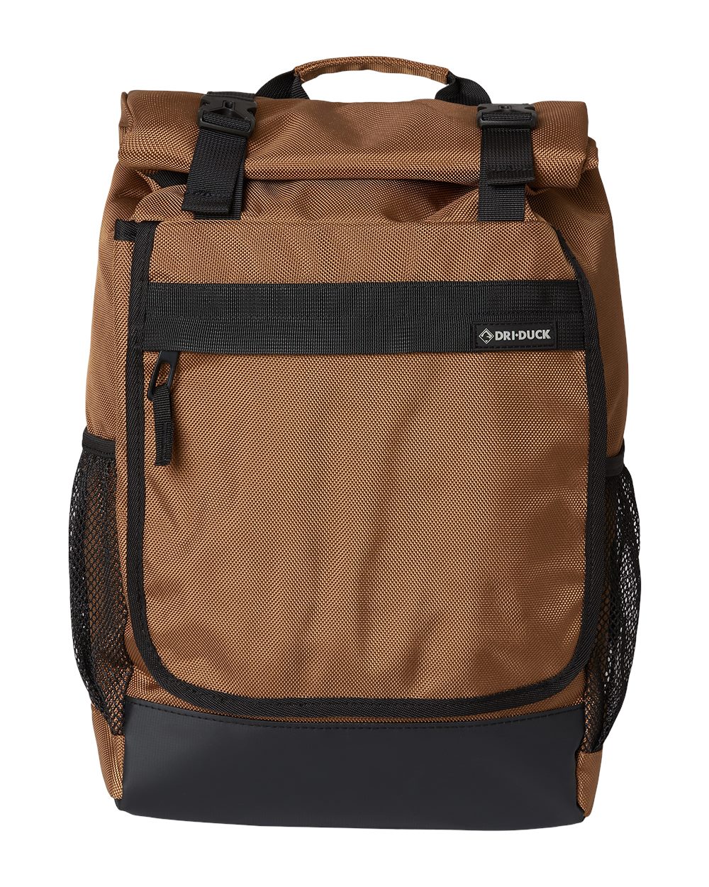 Roll Top Backpack - 1410DD 11
