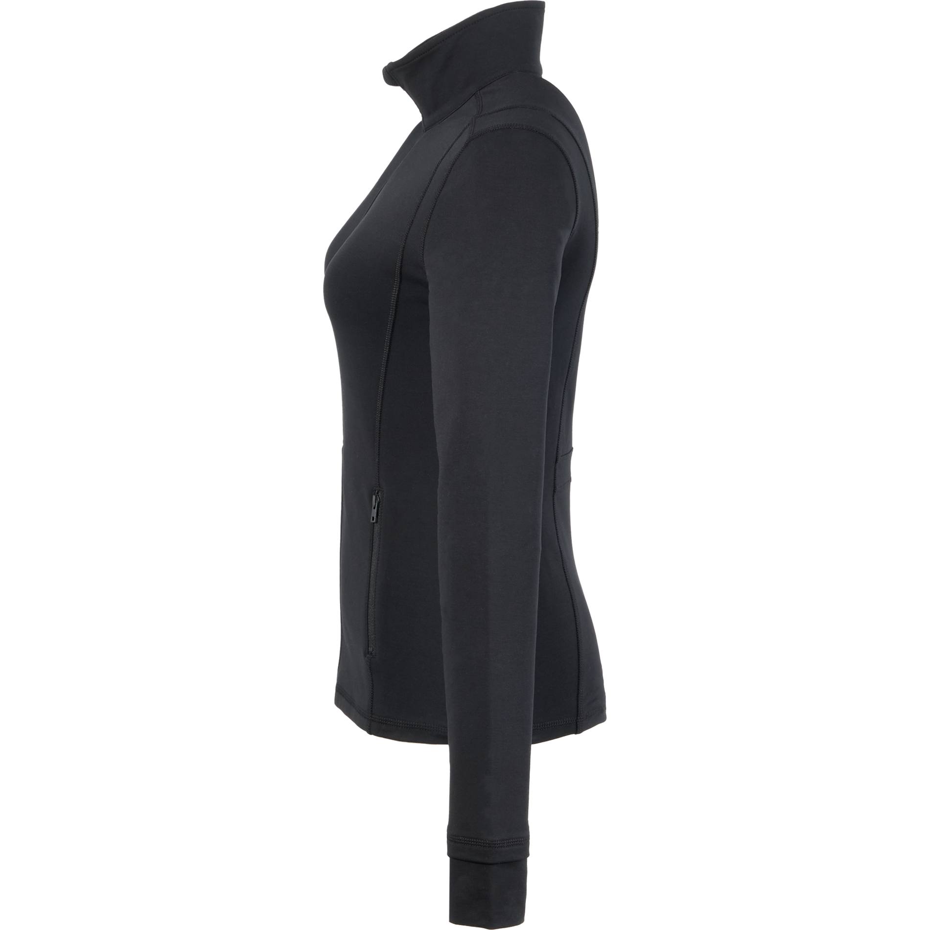 LYON Eco Stretch Knit Full Zip - Women's 108