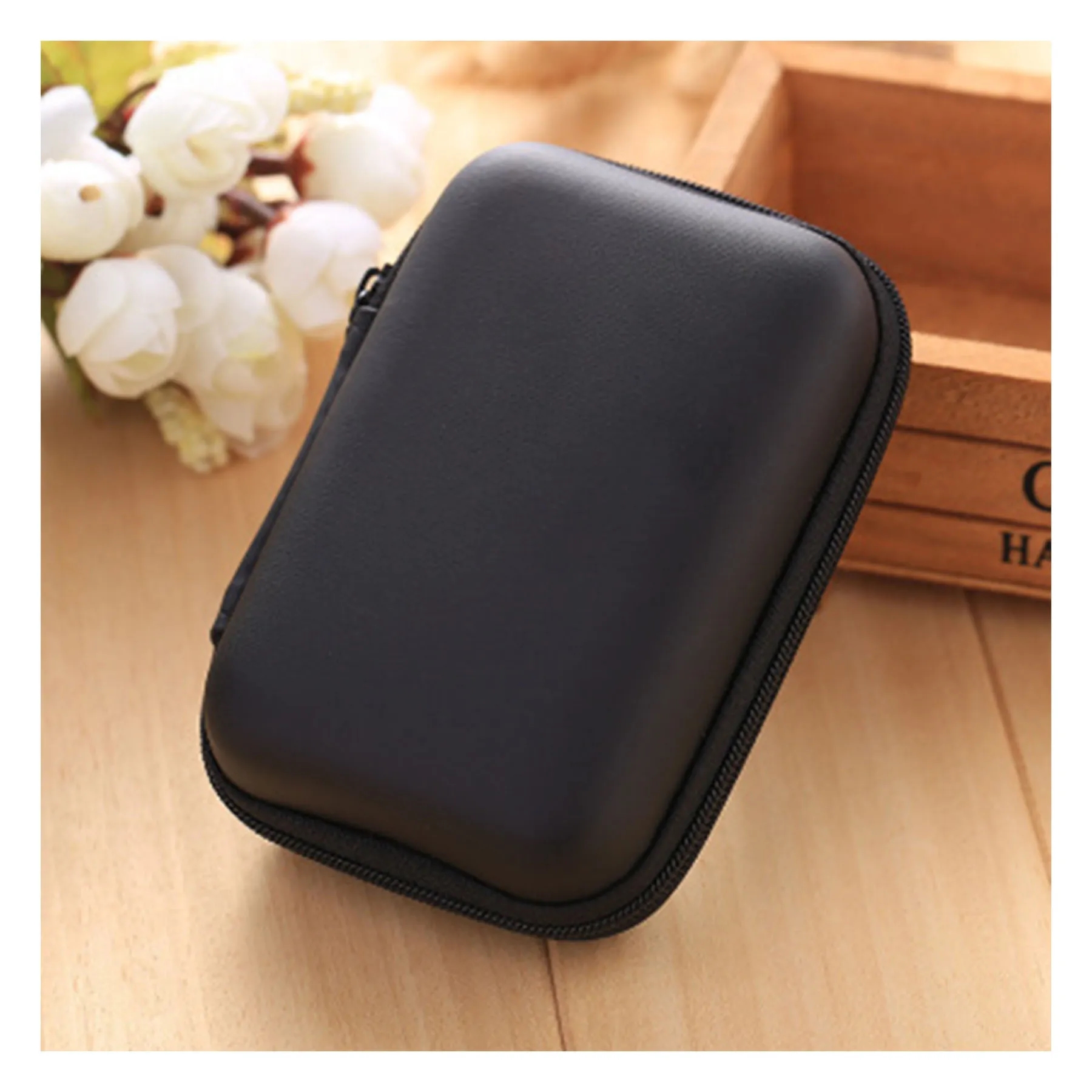 Data Cable Storage Box 8