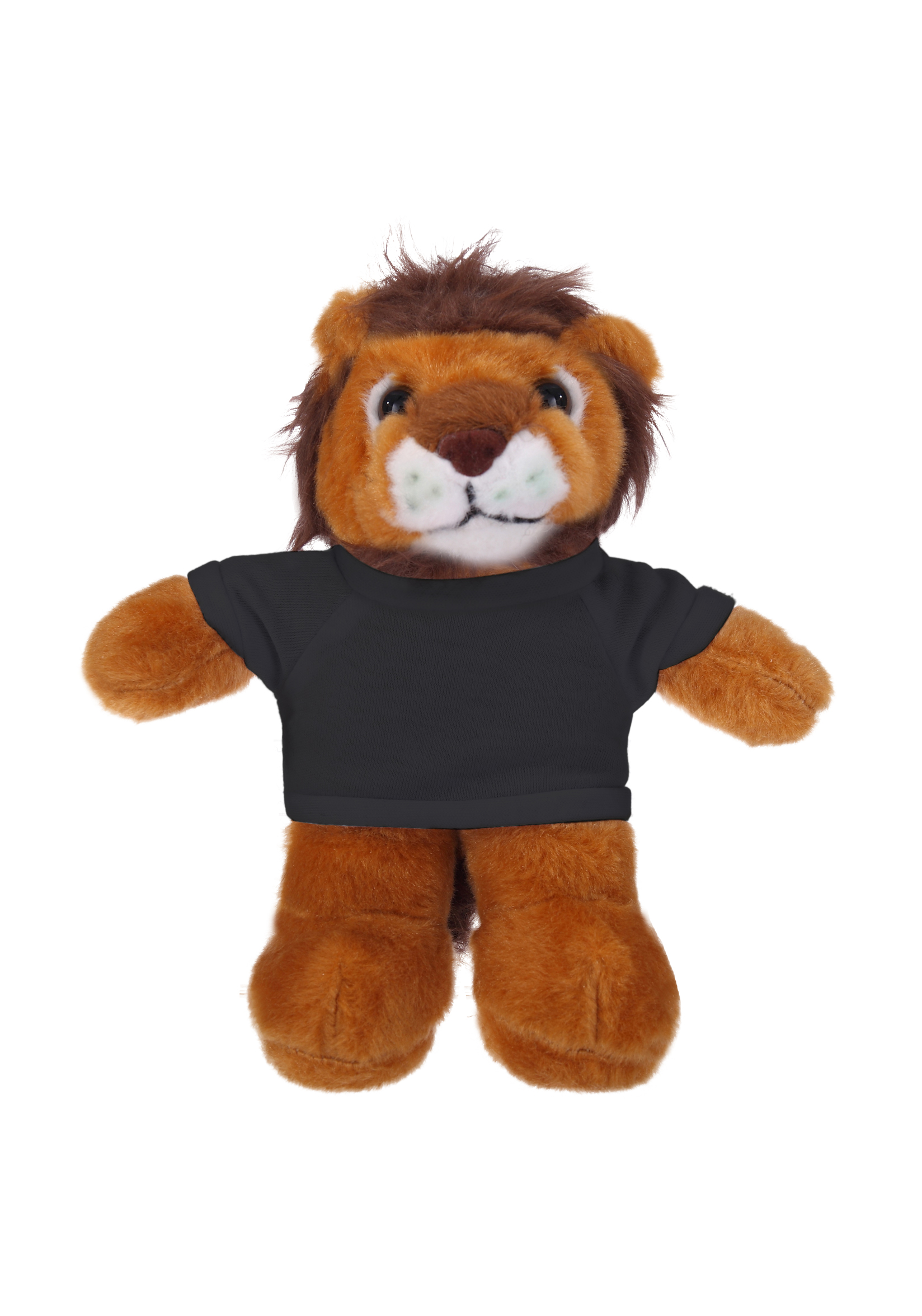 Lion with Tee 6