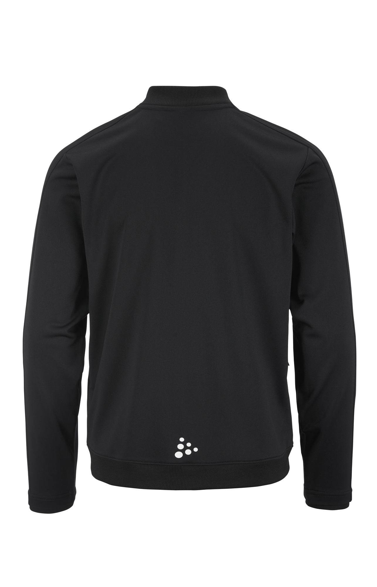 EVOLVE 2.0 FULL ZIP JACKET JR 10