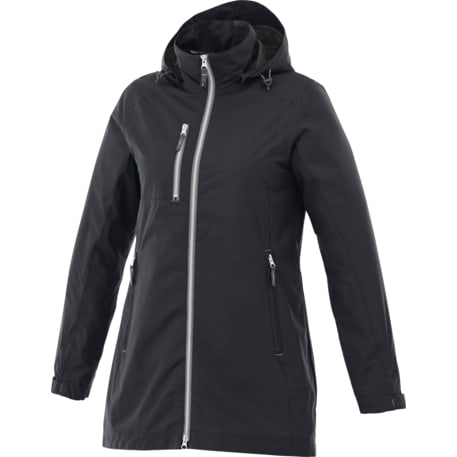 Women's Ansel Jacket 51