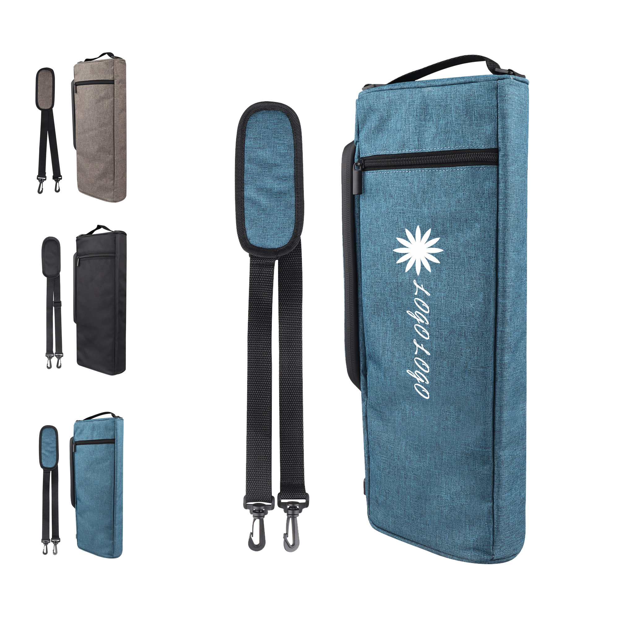 Outdoor Golf Cooler Bag 3