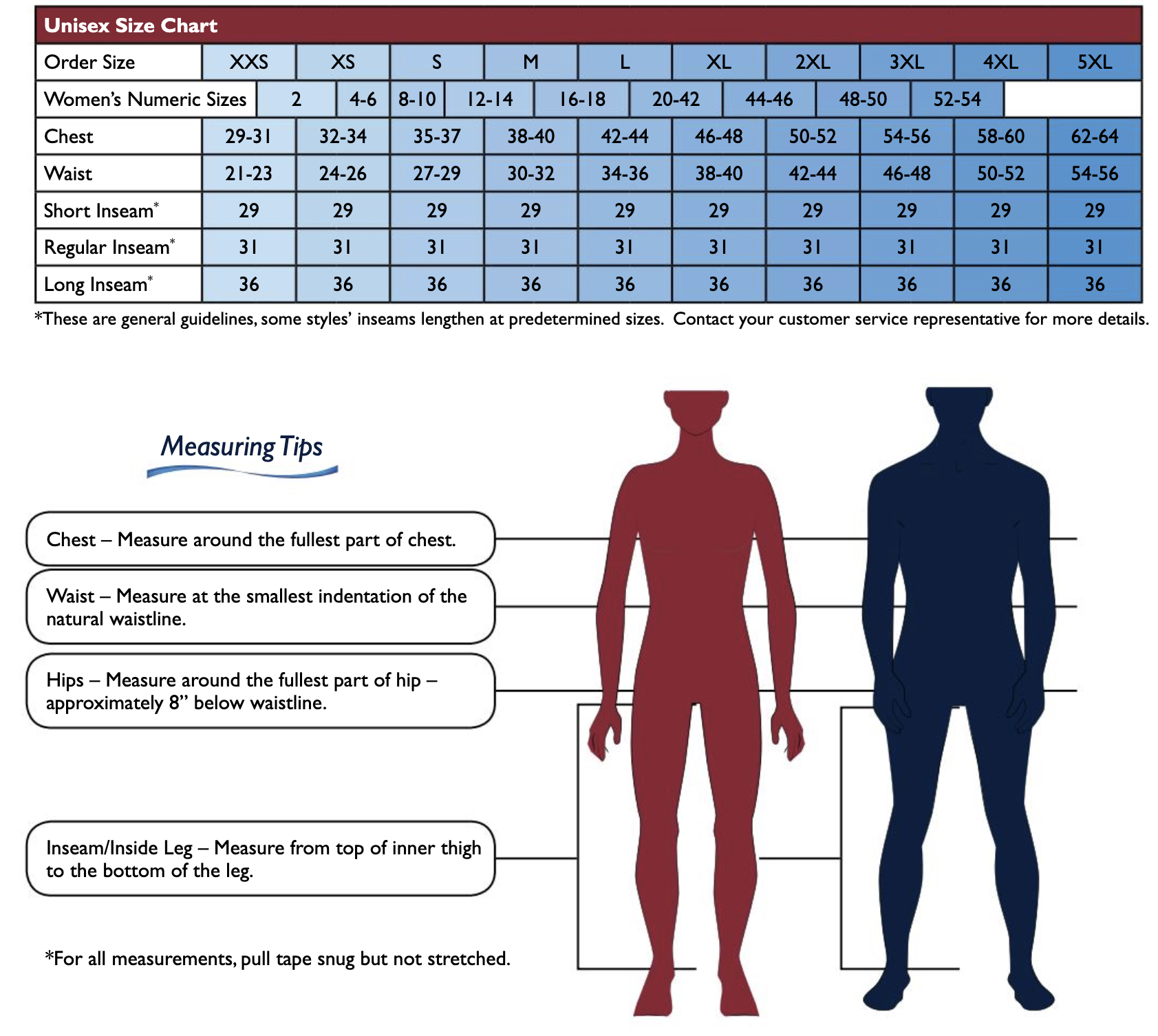 Fashion Seal Lab Coats - Unisex Three-Pocket 41" Full-Length Button Closure Lab Coat 2