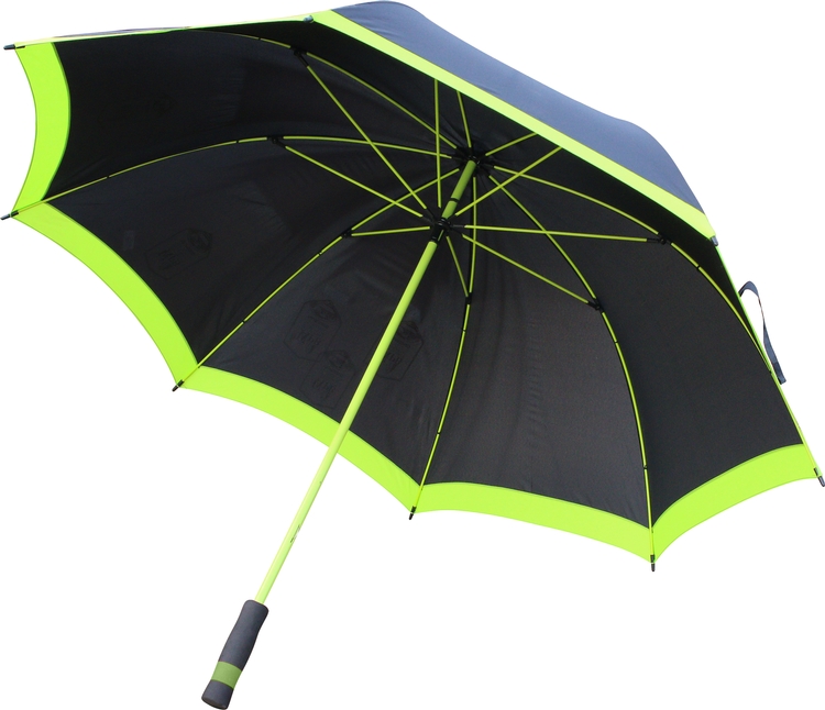 The Punch Golf Umbrella 11