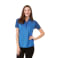 Women's SAGANO Short Sleeve Polo 63