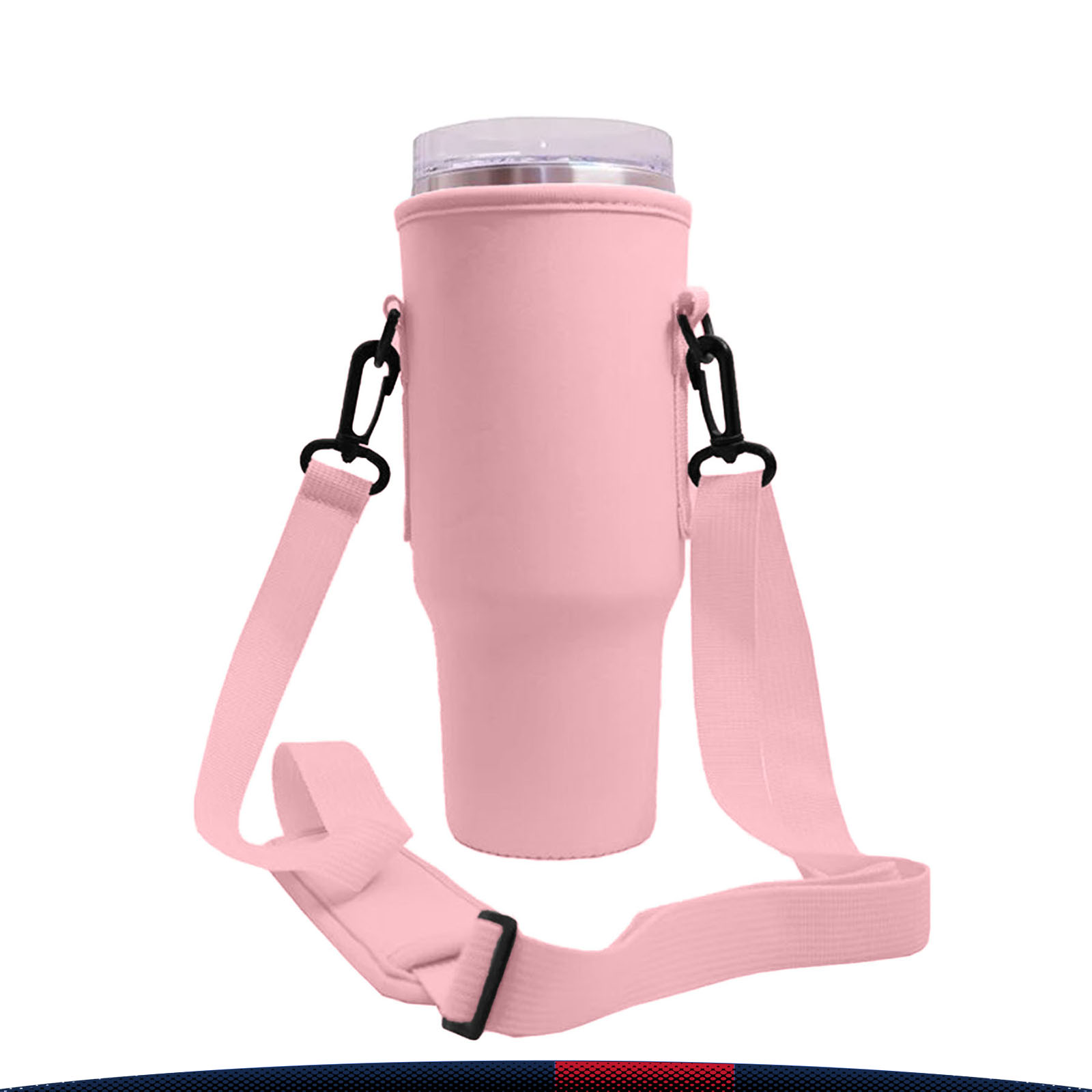 Sammi Water Bottle Carrier Bag 5