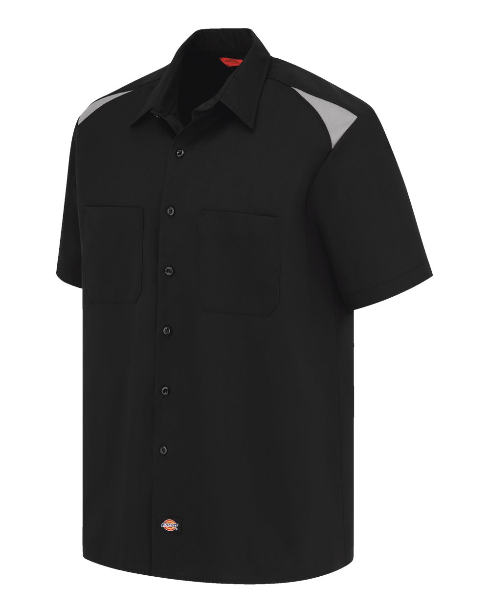 Men's Short Sleeve Performance Team Shirt - 0005 12