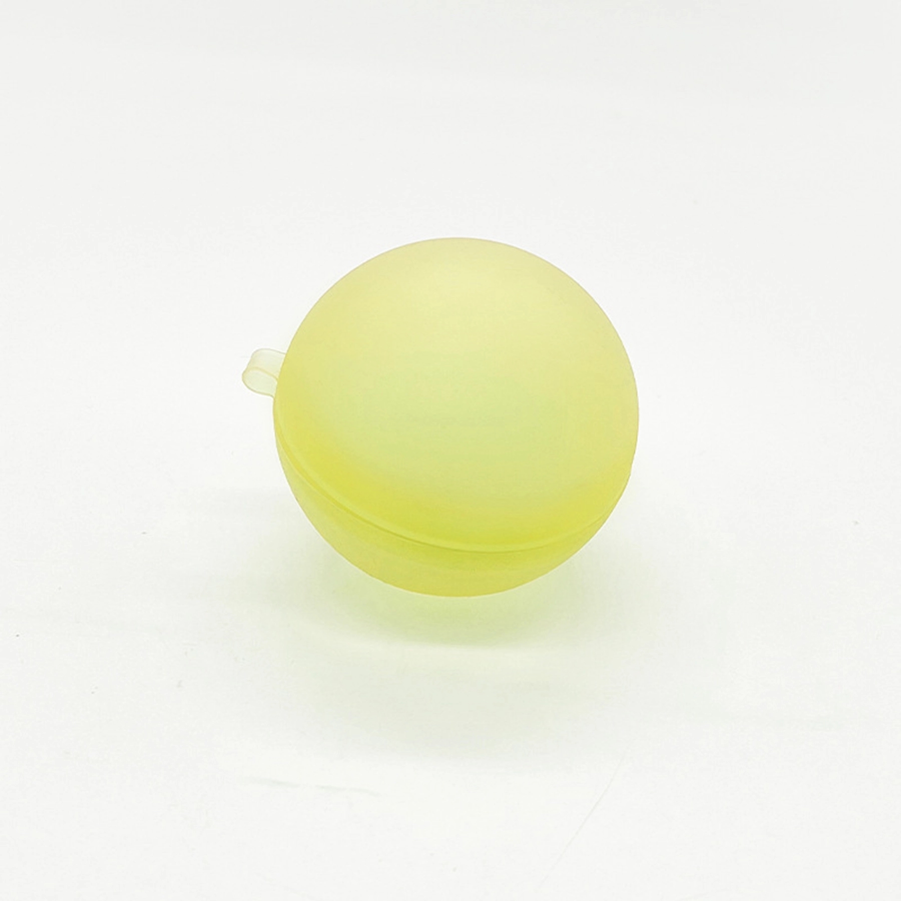 Silicone Water Ball 15