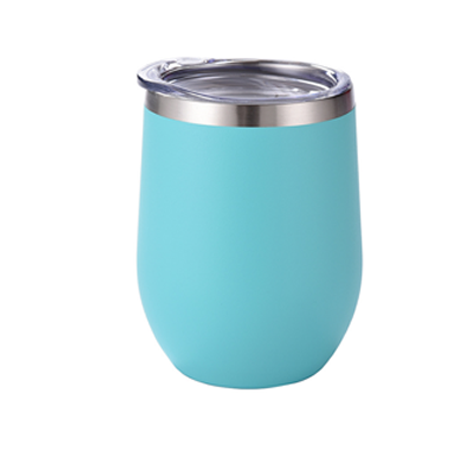 12Oz Double Stainless Steel Egg Cup 3