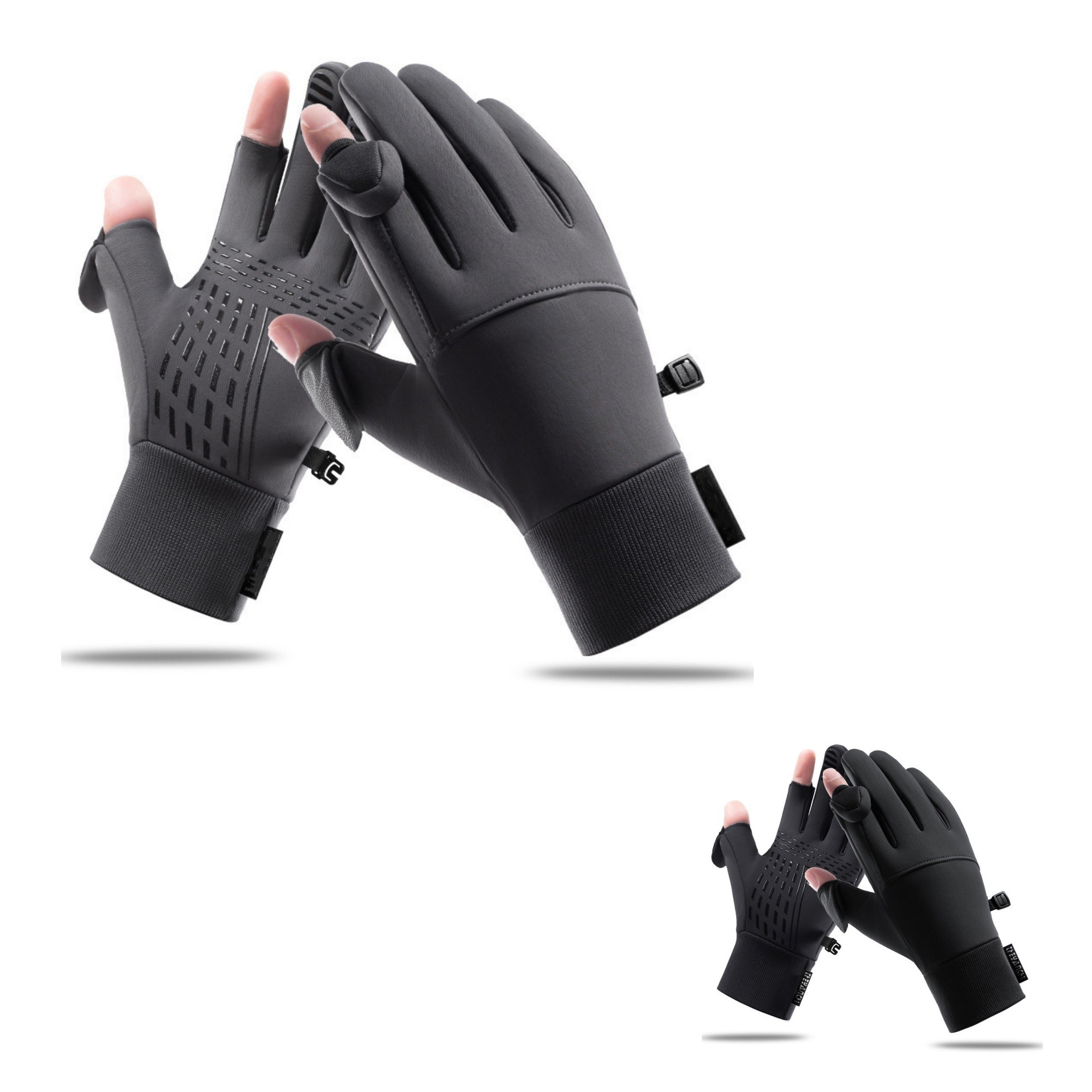 Touchscreen Winter Warm Gloves 6