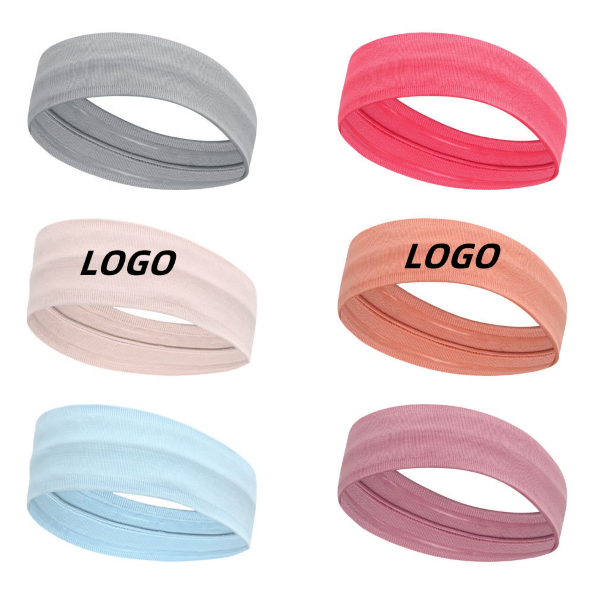 Stretch Sports Headband 2